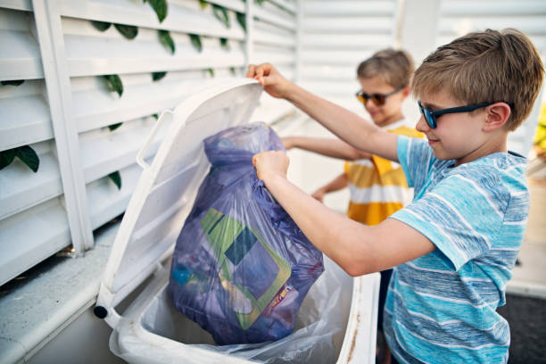 Best Affordable Junk Removal Services  in Gunter, TX