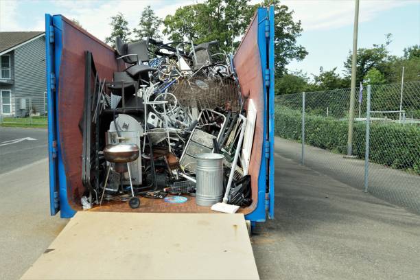 Best Professional Junk Removal  in Gunter, TX