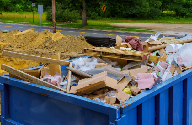 Best Garage Cleanout Services  in Gunter, TX